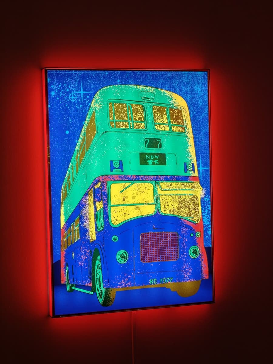 Конгки. Destination: Now