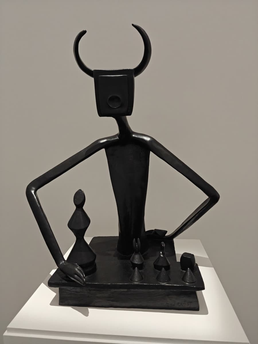 Король, играющий с королевой
