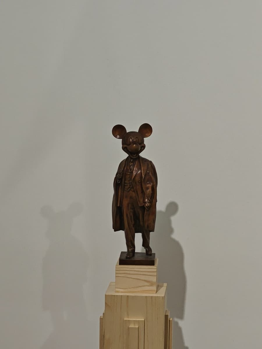 Александр Косолапов