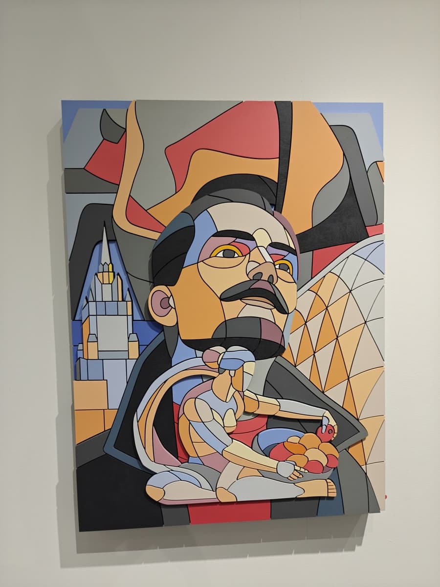 Дмитрий Аске