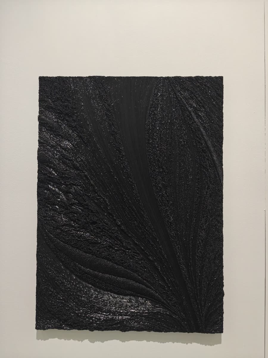 Элли Алексеева. Dark (side) matter