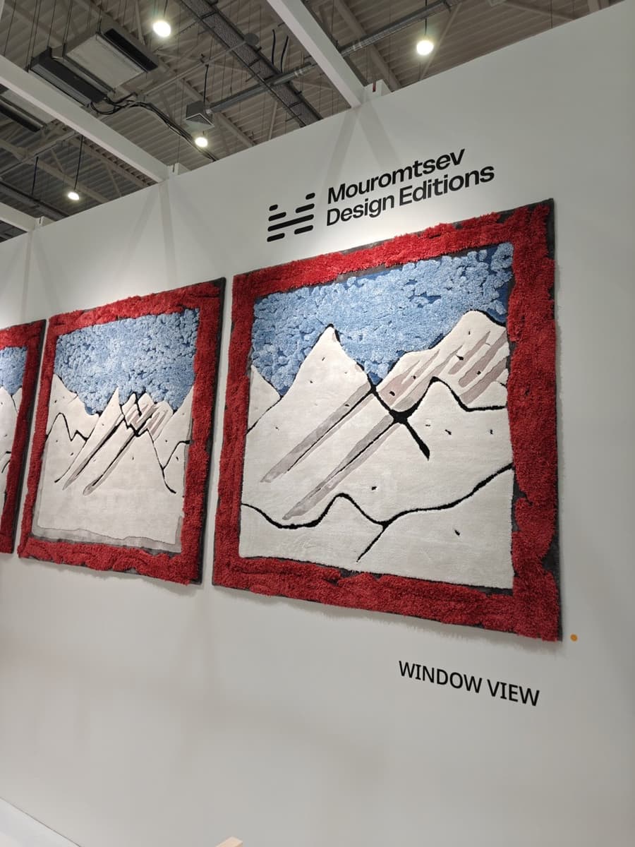 Window View