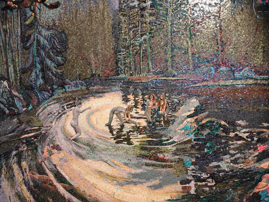 Успех Провалов. Ночь на Ивана Купалу