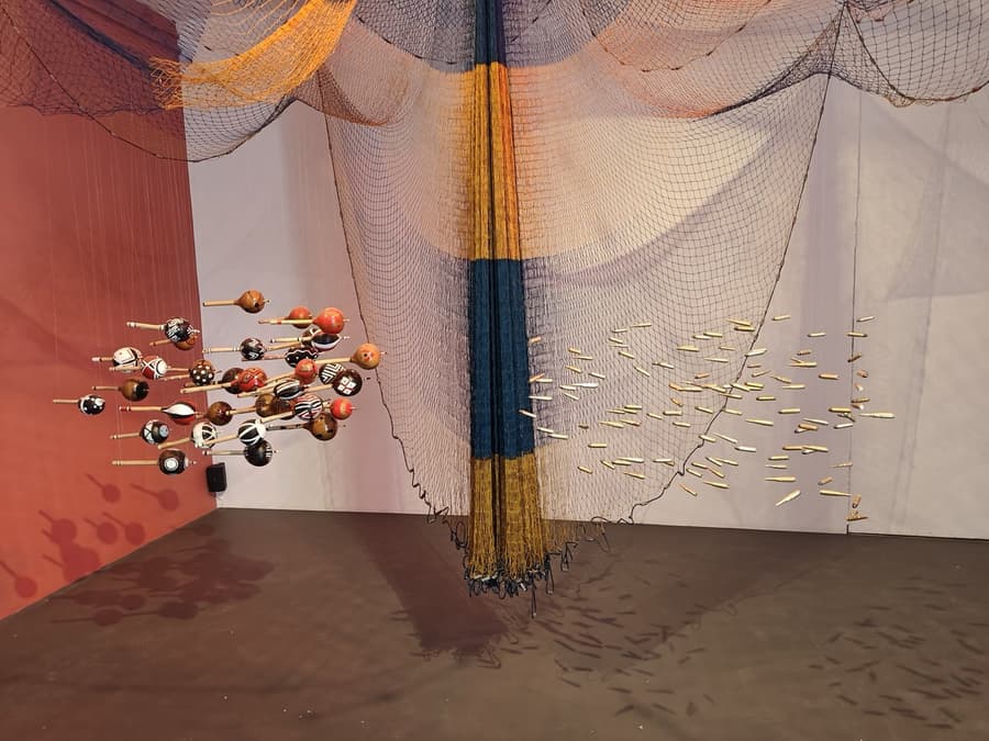 Зиел Карапото. Cardume