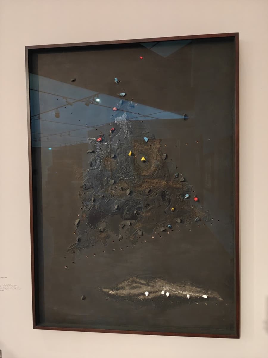 Concetto spaziale