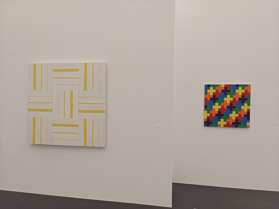 3 x 3