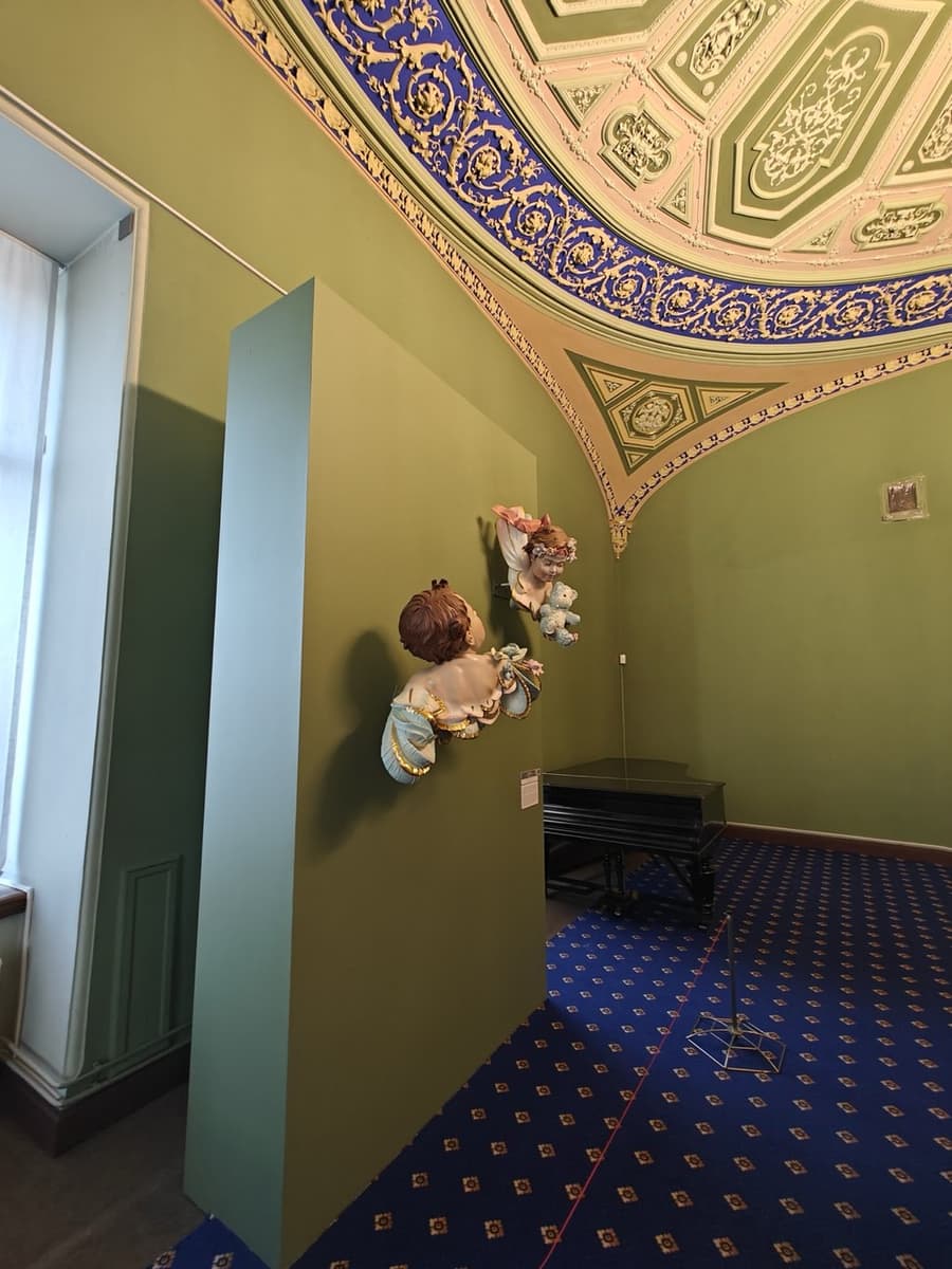 Два херувима