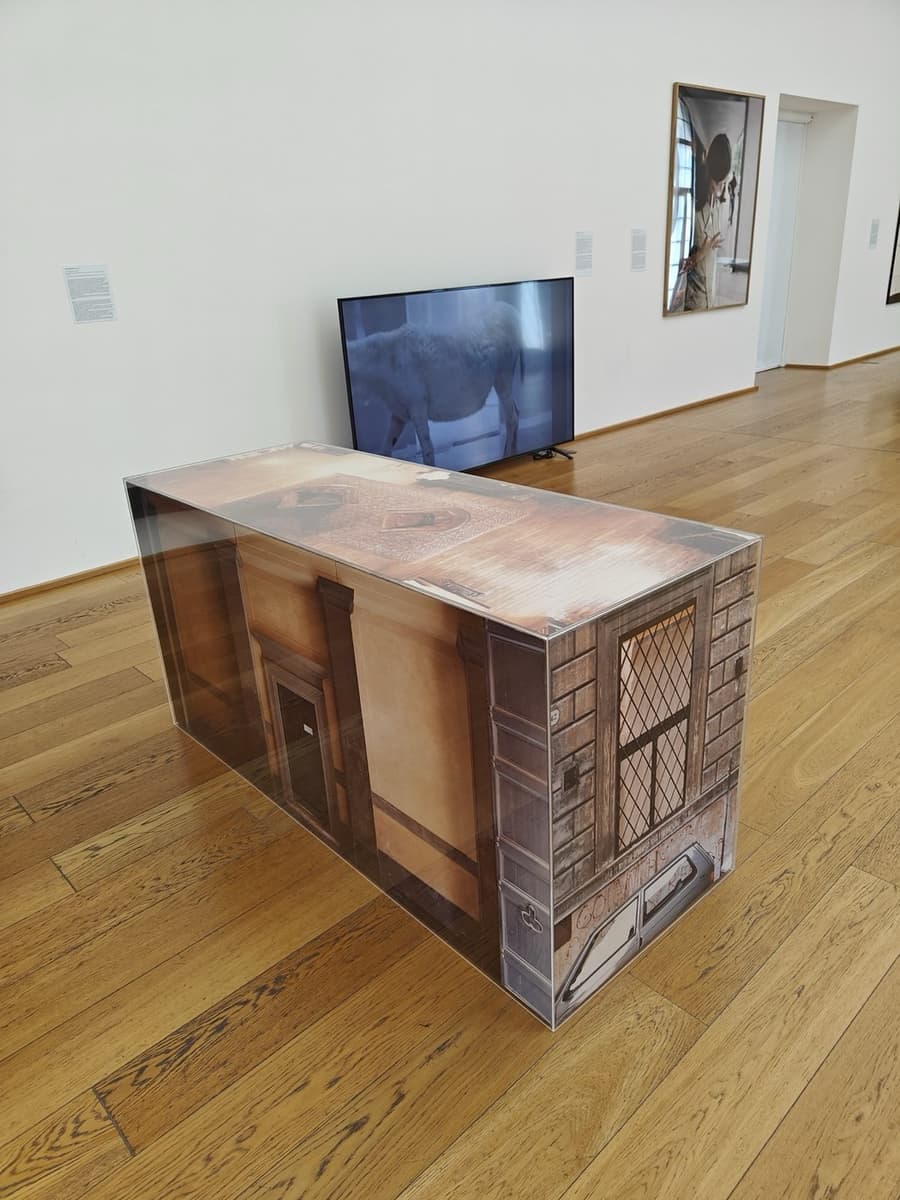 Чезаре Пьетроюсти. Алис, 29 января 1989