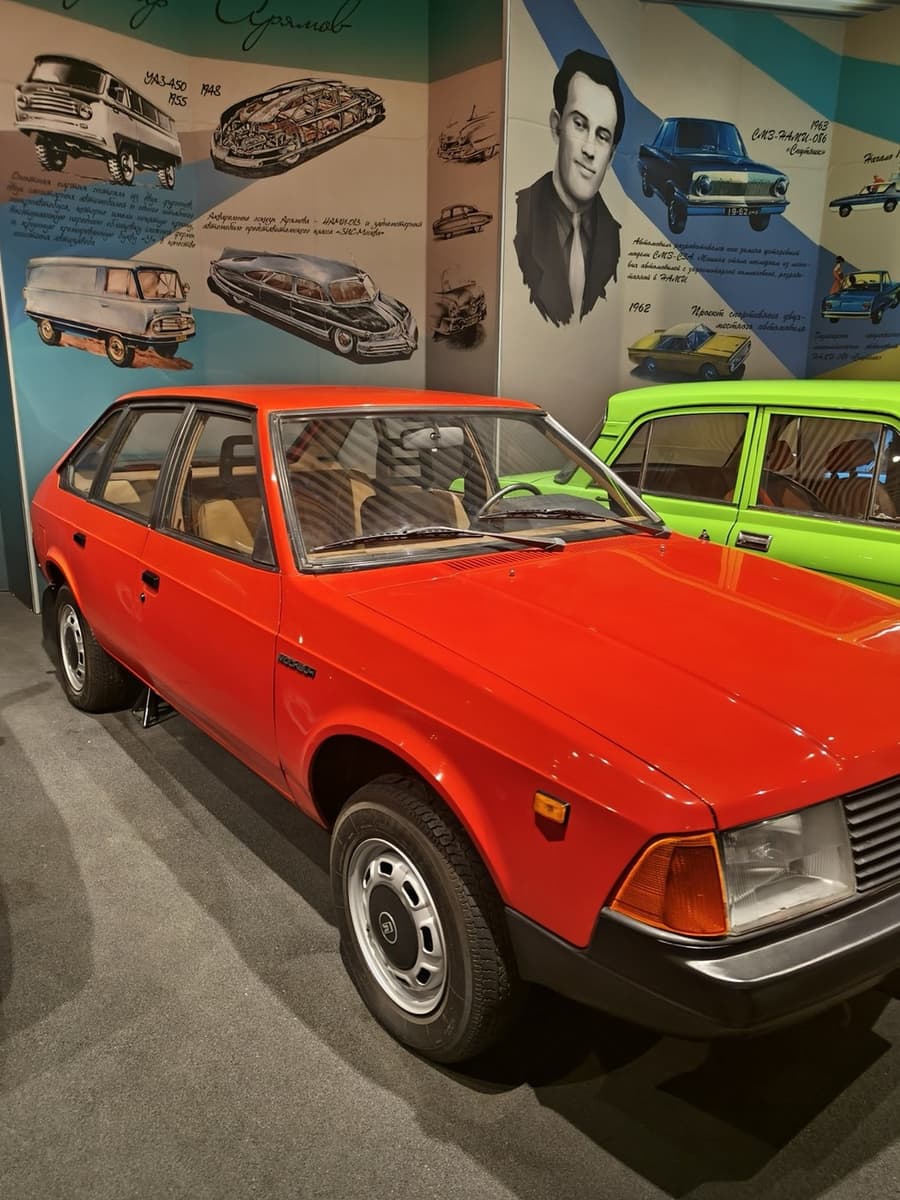 Москвич-2141