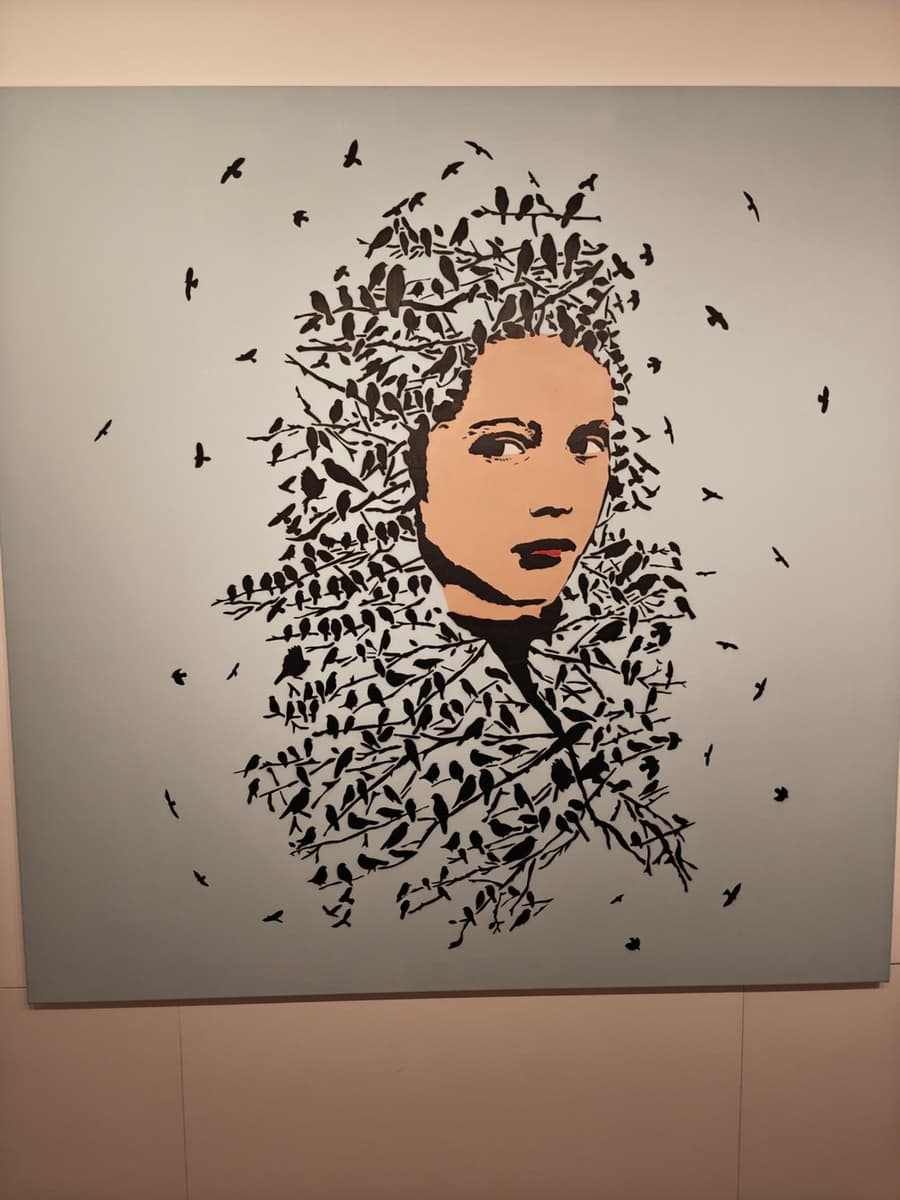 Icy and Sot. Let Her Be Free