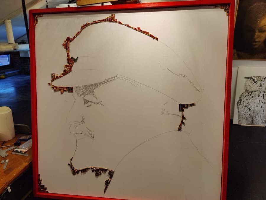 Слава Зайцев