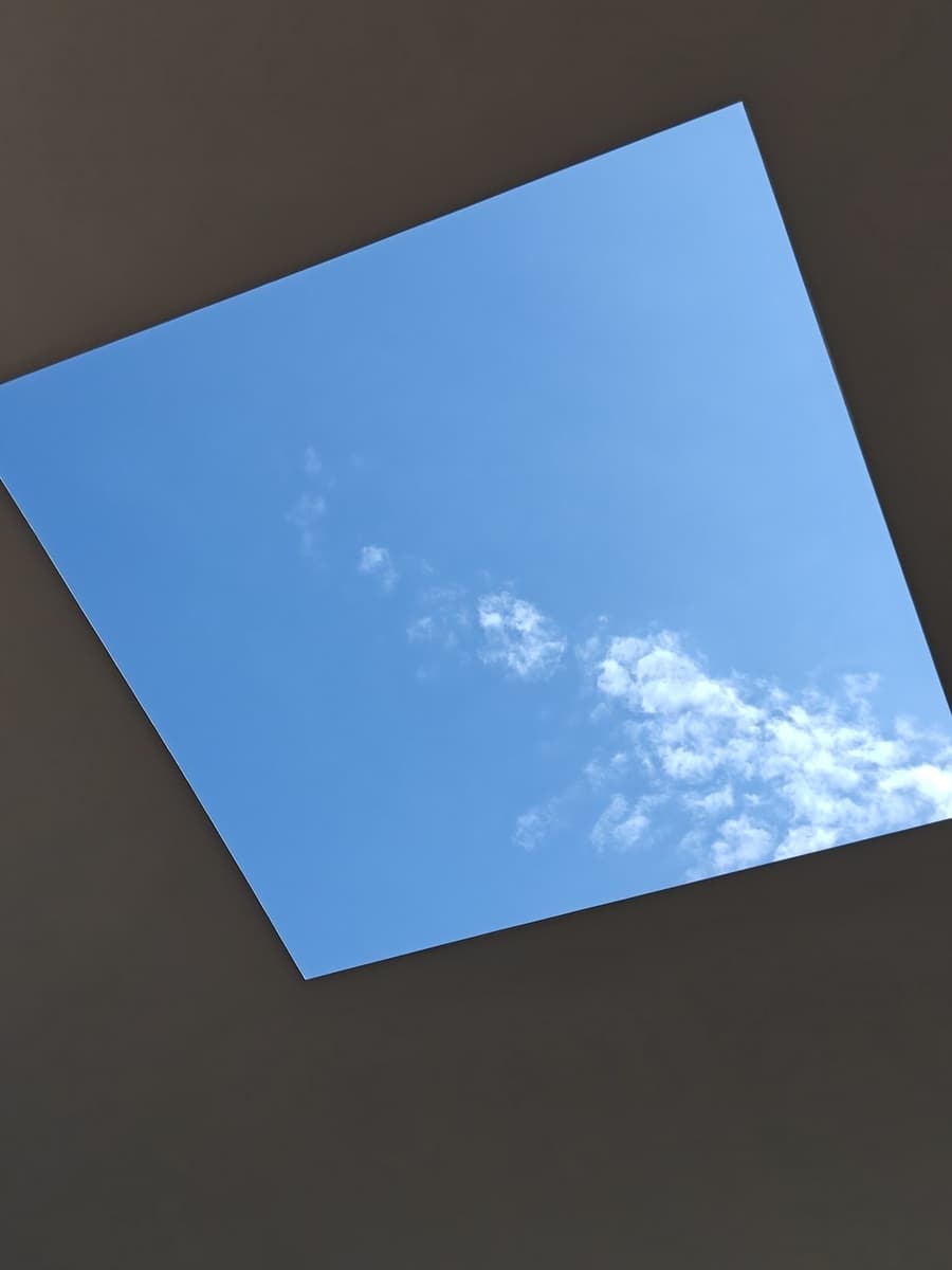 Джеймс Таррелл. Skyspace