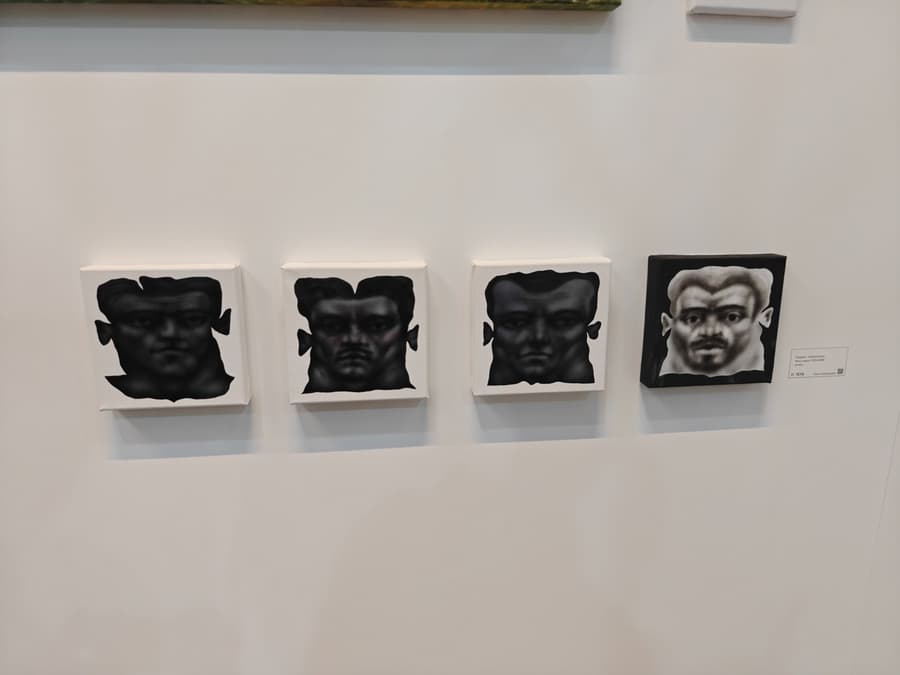 Сеня Селиванов. Серия «Зритель»