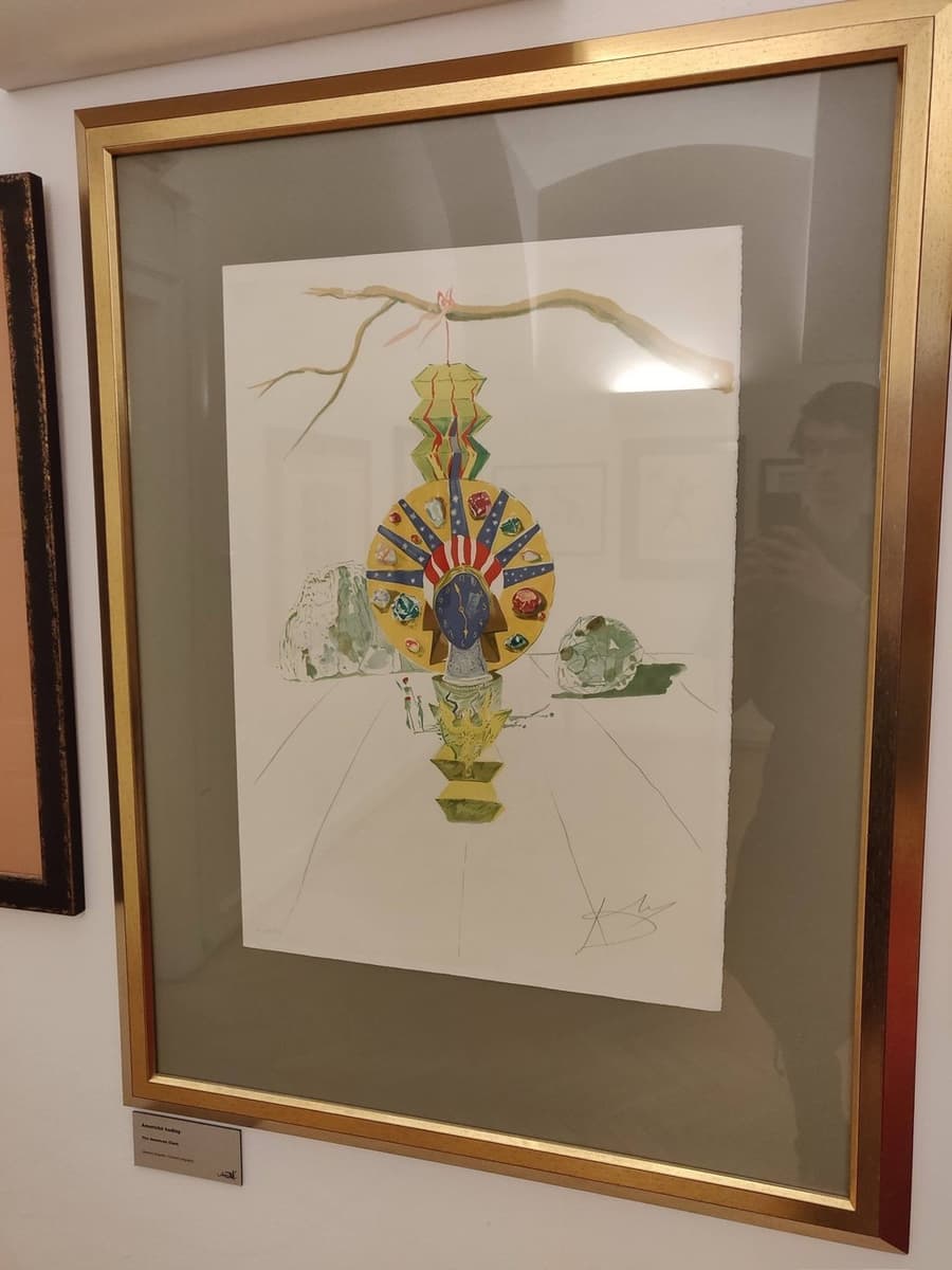 Американские часы