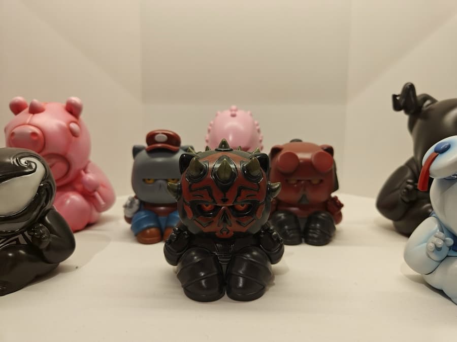 Игорь Ильин