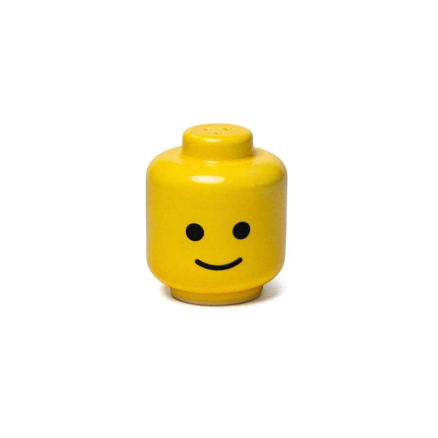 Ёмкость для специй «LEGOHEAD», классическая — посуда