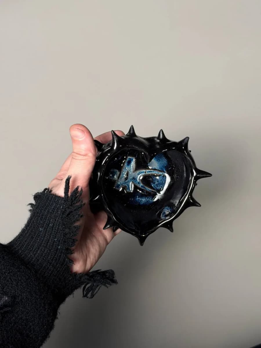 Сердце { 01 } { small }