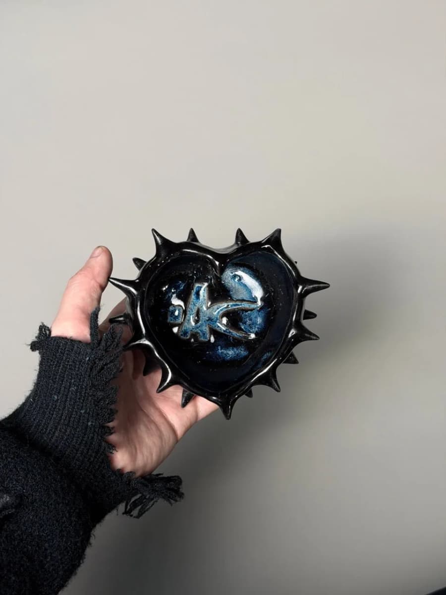 Сердце { 01 } { small }
